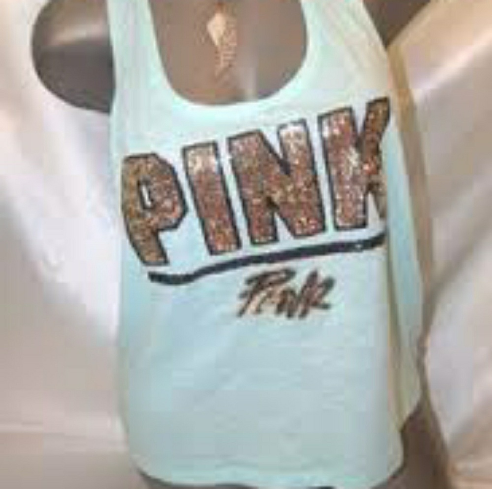 Pink Bling